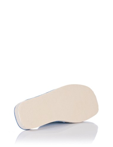 Chinelo de casa barefoot | Ruiz y Gallego | Club del Zapato