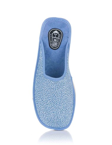 Chinelo de casa barefoot | Ruiz y Gallego | Club del Zapato