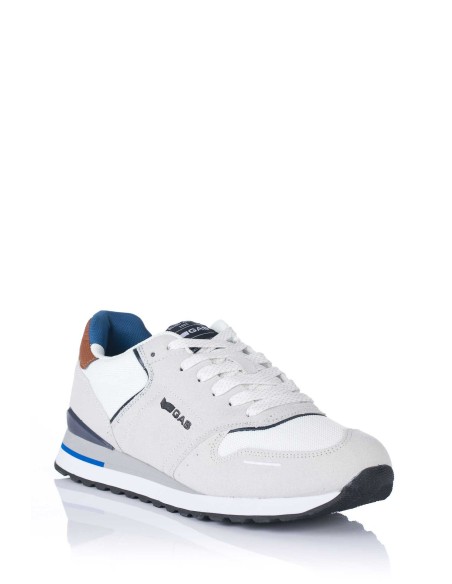 Ténis casuais - Alba Mix | Gas | Club del Zapato