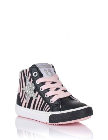 Sapatilha de basquetebol - Estrela | Conguitos | Club del Zapato