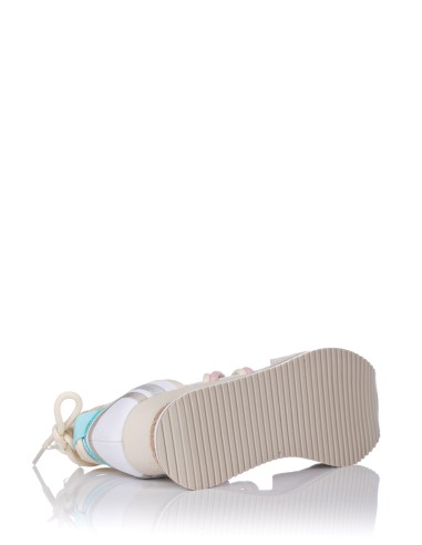 Sneaker abierto com cunha - Bridport | Gioseppo | Club del Zapato