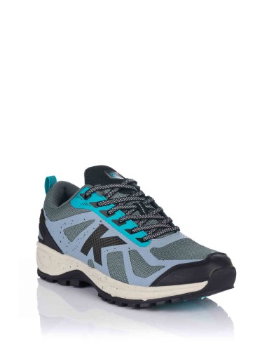Sapatilha de trekking Travel - Dry Tech | kelme | Club del Zapato
