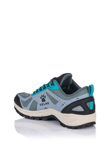 Sapatilha de trekking Travel - Dry Tech | kelme | Club del Zapato