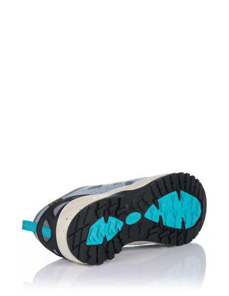 Sapatilha de trekking Travel - Dry Tech | kelme | Club del Zapato