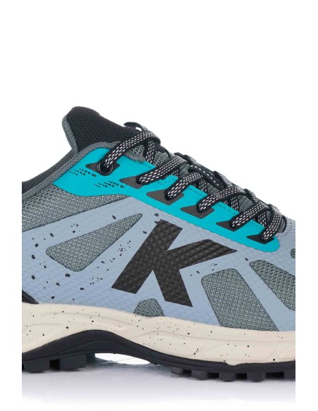 Sapatilha de trekking Travel - Dry Tech | kelme | Club del Zapato