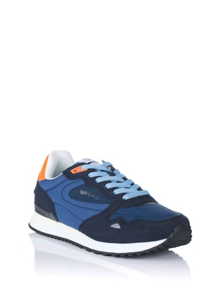 Ténis casuais - Omy Mix | Gas | Club del Zapato