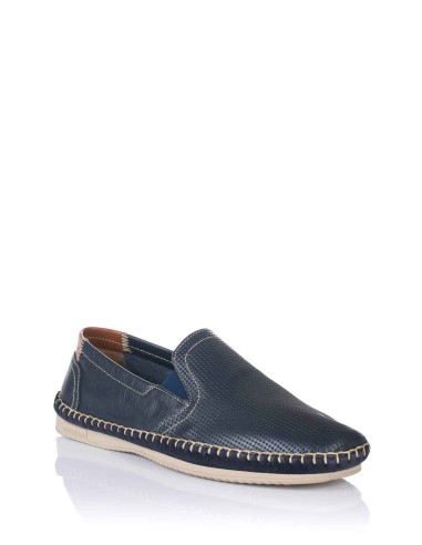 Mocassim em pele | Himalaya | Club del Zapato