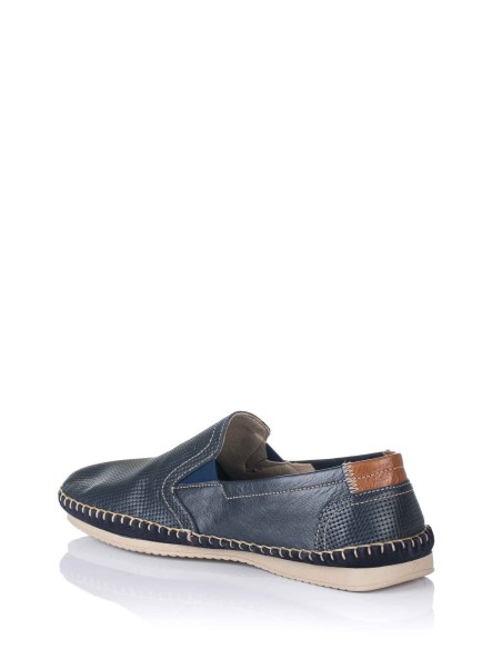 Mocassim em pele | Himalaya | Club del Zapato