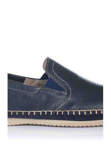 Mocassim em pele | Himalaya | Club del Zapato
