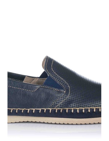 Mocassim em pele | Himalaya | Club del Zapato