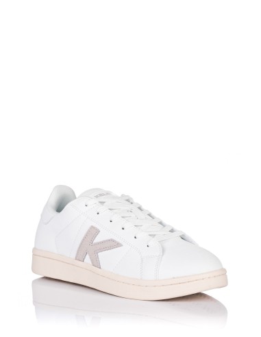 Sapatilha Omaha 2.0 em pele | kelme | Club del Zapato