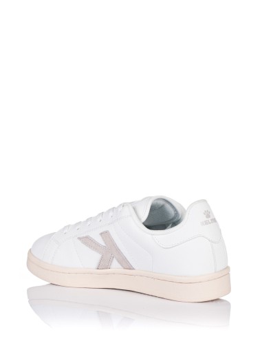 Sapatilha Omaha 2.0 em pele | kelme | Club del Zapato