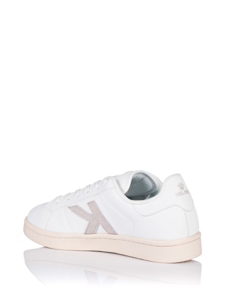 Sapatilha Omaha 2.0 em pele | kelme | Club del Zapato