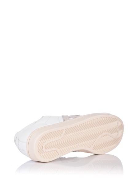Sapatilha Omaha 2.0 em pele | kelme | Club del Zapato