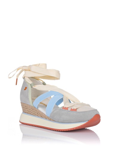 Sneaker abierto com cunha - Hinesburg | Gioseppo | Club del Zapato