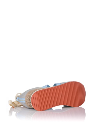 Sneaker abierto com cunha - Hinesburg | Gioseppo | Club del Zapato