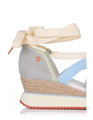 Sneaker abierto com cunha - Hinesburg | Gioseppo | Club del Zapato