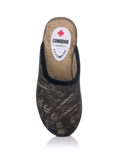 Chinelo de casa | Ruiz y Gallego | Club del Zapato