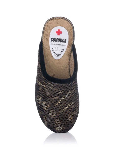 Chinelo de casa | Ruiz y Gallego | Club del Zapato