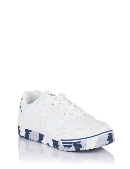 Sapatilha desportiva indor - Trueno lace | kelme | Club del Zapato