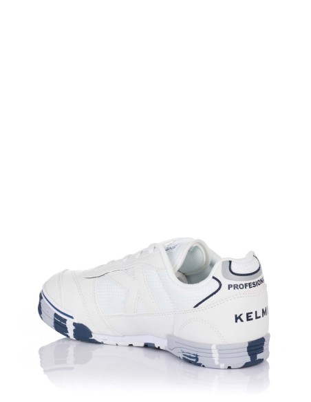 Sapatilha desportiva indor - Trueno lace | kelme | Club del Zapato