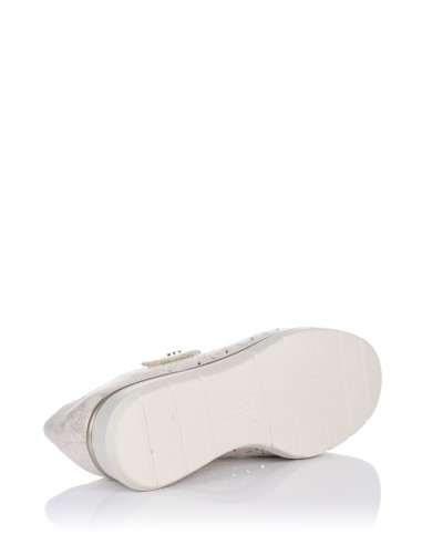 Sapato Mary Jane sport - Pele | Pitillos | Club del Zapato