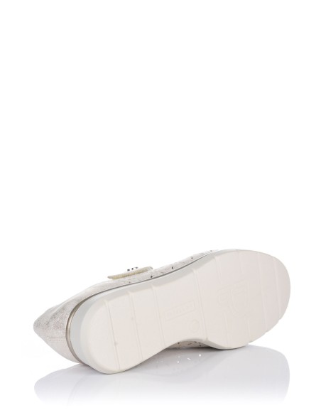Sapato Mary Jane sport - Pele | Pitillos | Club del Zapato