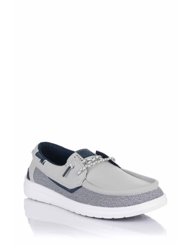 Sapato Wally Grip Classic | Hey Dude | Club del Zapato