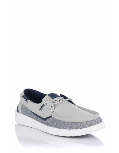 Sapato Wally Grip Classic | Hey Dude | Club del Zapato