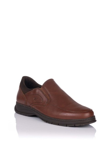 Mocassim em pele | Himalaya | Club del Zapato