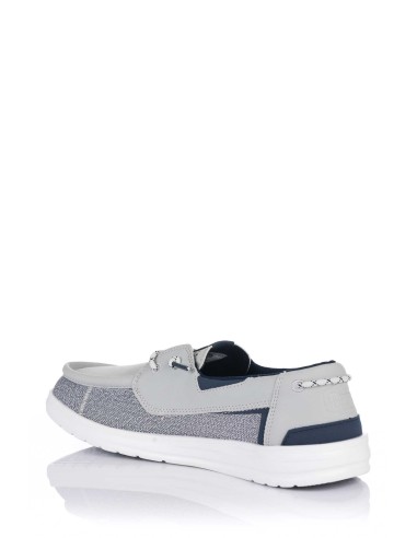 Sapato Wally Grip Classic | Hey Dude | Club del Zapato