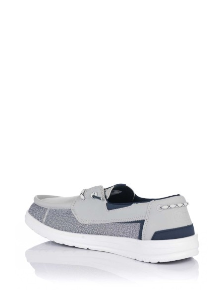 Sapato Wally Grip Classic | Hey Dude | Club del Zapato