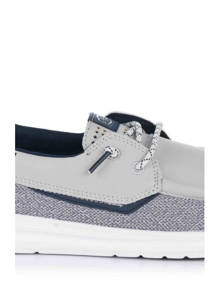 Sapato Wally Grip Classic | Hey Dude | Club del Zapato