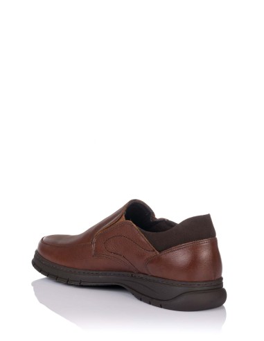 Mocassim em pele | Himalaya | Club del Zapato