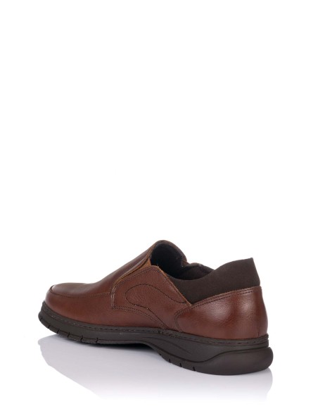 Mocassim em pele | Himalaya | Club del Zapato