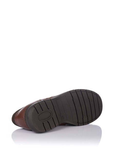 Mocassim em pele | Himalaya | Club del Zapato