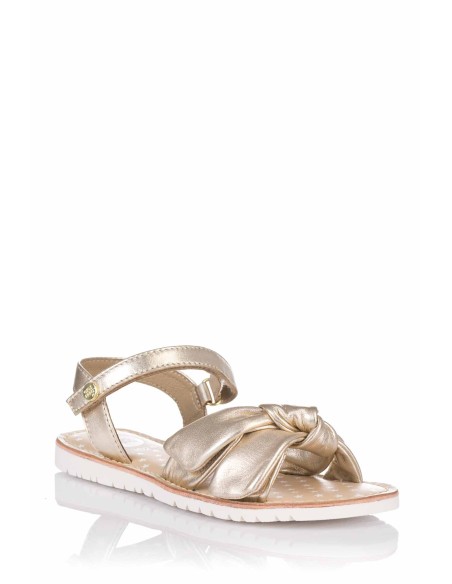Wareham Sandália em pele - Velcro | Gioseppo | Club del Zapato