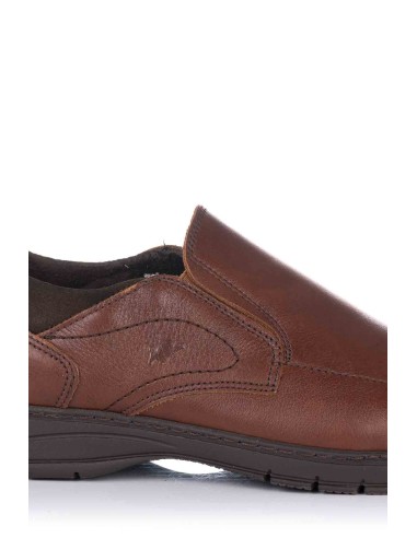 Mocassim em pele | Himalaya | Club del Zapato