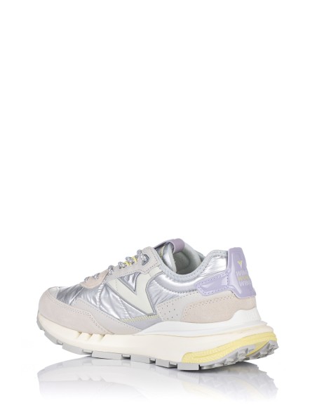 Sneaker Wing Evo - Pele | Victoria | Club del Zapato