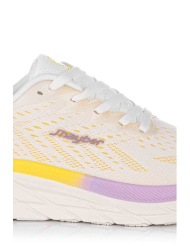 Zapatilla running - Chelara | J'hayber | Club del Zapato