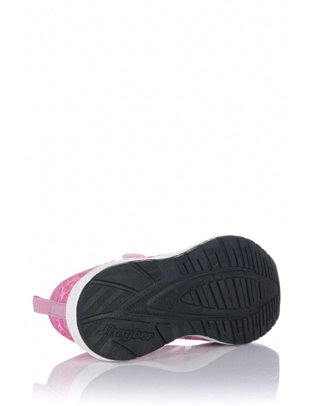 Sapatilha de running - Rigor | J'hayber | Club del Zapato