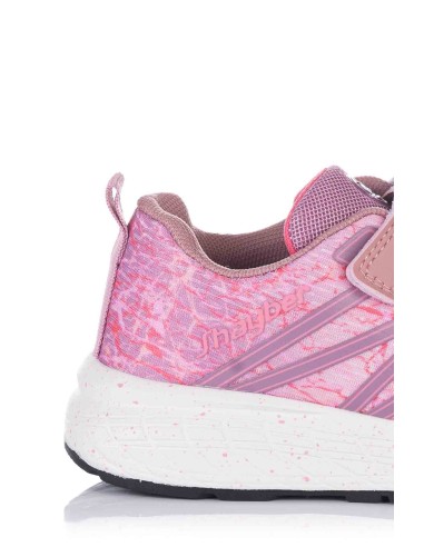 Sapatilha de running - Rigor | J'hayber | Club del Zapato