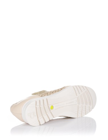 Sapato Mary Jane sport - Pele | Pitillos | Club del Zapato