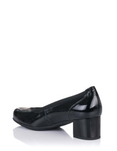 Sapatos de salón - Pele Verniz | Pitillos | Club del Zapato 2