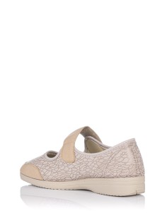 Sapato Mary Jane com velcro | Muro | Club del Zapato 2