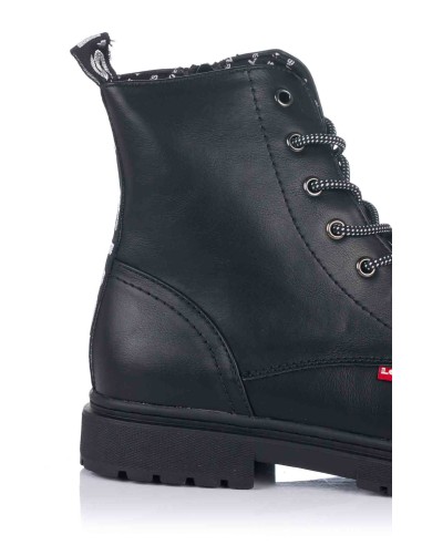 Bota militar Catherine | Levi's | Club del Zapato