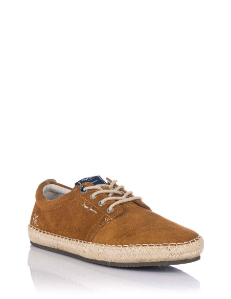 Espadata Turística Oeste | Pepe Jeans | Club del Zapato