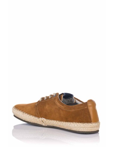 Espadata Turística Oeste | Pepe Jeans | Club del Zapato
