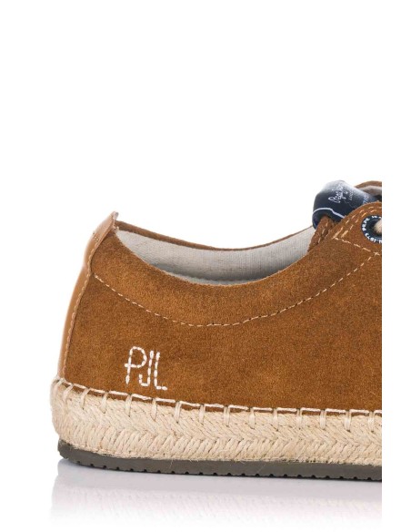 Espadata Turística Oeste | Pepe Jeans | Club del Zapato