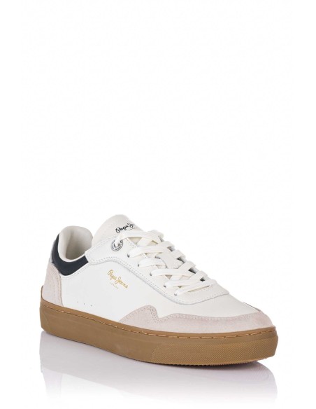 Zapatilla casual - Camden Collar | Pepe Jeans | Club del Zapato
